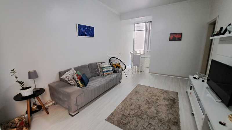 Conheça 01 do imóvel - Apartamento à venda Rua Valparaíso, Tijuca, Rio de Janeiro - R$ 550.000 - SPAP20904 - 1 01 - 1