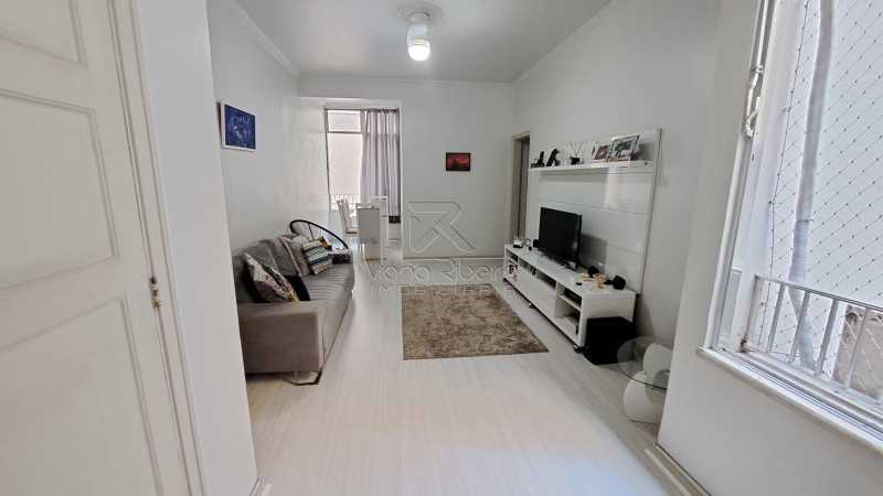 Conheça 02 do imóvel - Apartamento à venda Rua Valparaíso, Tijuca, Rio de Janeiro - R$ 550.000 - SPAP20904 - 2 02 - 2