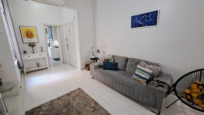 Conheça 03 do imóvel - Apartamento à venda Rua Valparaíso, Tijuca, Rio de Janeiro - R$ 550.000 - SPAP20904 - 3 03 - 3