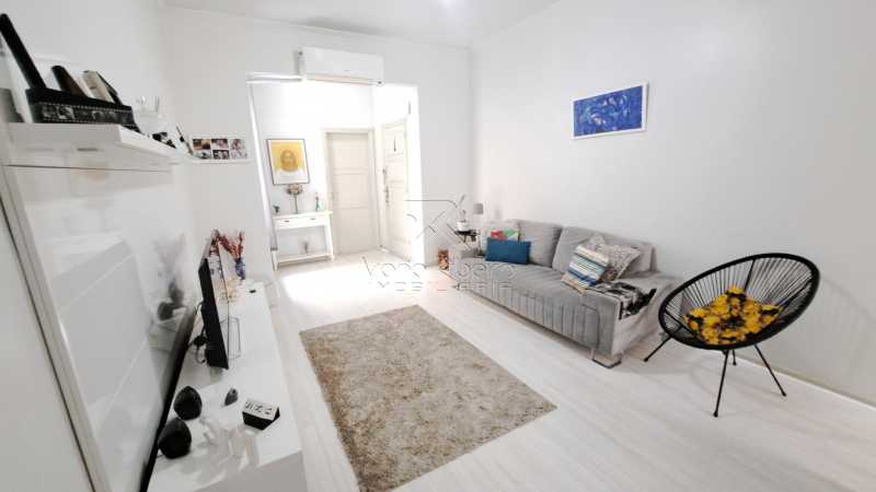 Conheça 04 do imóvel - Apartamento à venda Rua Valparaíso, Tijuca, Rio de Janeiro - R$ 550.000 - SPAP20904 - 4 04 - 4