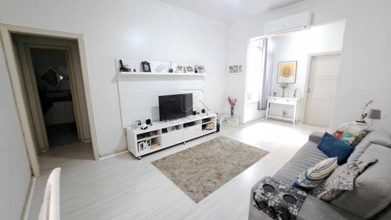 Conheça 05 do imóvel - Apartamento à venda Rua Valparaíso, Tijuca, Rio de Janeiro - R$ 550.000 - SPAP20904 - 5 05 - 5