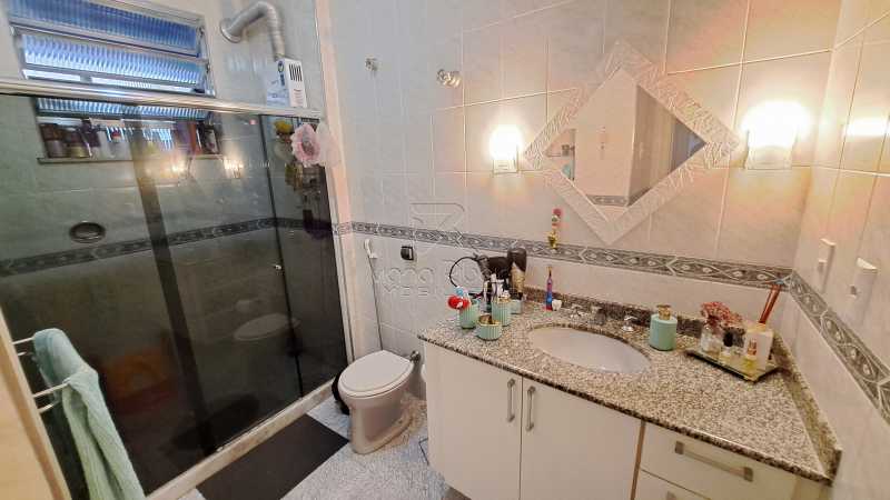 Conheça 11 do imóvel - Apartamento à venda Rua Valparaíso, Tijuca, Rio de Janeiro - R$ 550.000 - SPAP20904 - 11 11 - 11