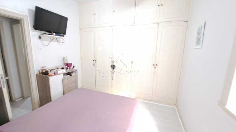 Conheça 14 do imóvel - Apartamento à venda Rua Valparaíso, Tijuca, Rio de Janeiro - R$ 550.000 - SPAP20904 - 14 14 - 14