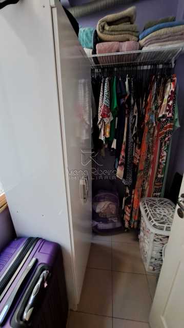 Conheça 15 do imóvel - Apartamento à venda Rua Valparaíso, Tijuca, Rio de Janeiro - R$ 550.000 - SPAP20904 - 15 15 - 15