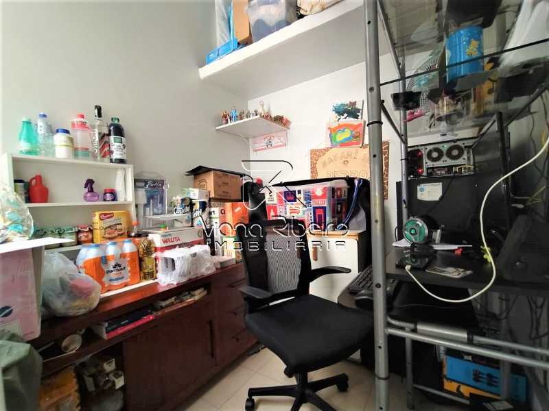 Conheça 16 do imóvel - Apartamento à venda Rua Valparaíso, Tijuca, Rio de Janeiro - R$ 550.000 - SPAP20904 - 16 16 - 16
