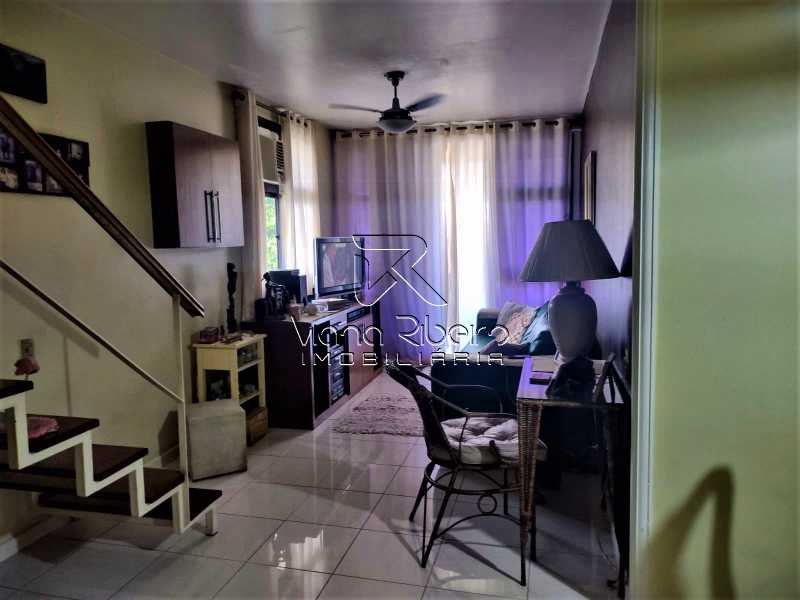 Ótima localização - Cobertura à venda Rua Araguaia, Freguesia (Jacarepaguá), Rio de Janeiro - R$ 830.000 - SPCO40045