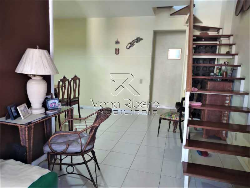 Conheça 2. do imóvel - Cobertura à venda Rua Araguaia, Freguesia (Jacarepaguá), Rio de Janeiro - R$ 830.000 - SPCO40045 - 2 2. - 2