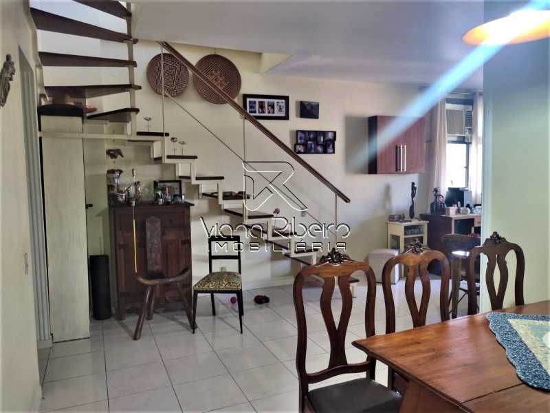 Conheça 3. do imóvel - Cobertura à venda Rua Araguaia, Freguesia (Jacarepaguá), Rio de Janeiro - R$ 830.000 - SPCO40045 - 3 3. - 3