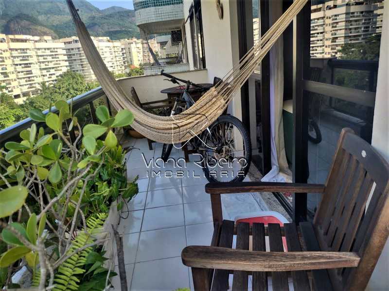 Conheça 4. do imóvel - Cobertura à venda Rua Araguaia, Freguesia (Jacarepaguá), Rio de Janeiro - R$ 830.000 - SPCO40045 - 4 4. - 4
