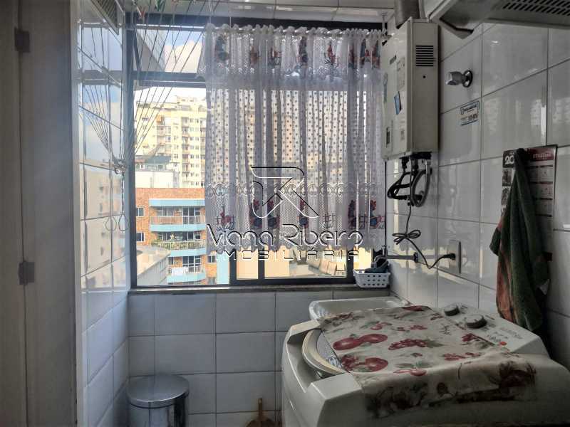 Conheça 14. do imóvel - Cobertura à venda Rua Araguaia, Freguesia (Jacarepaguá), Rio de Janeiro - R$ 830.000 - SPCO40045 - 15 14. - 15