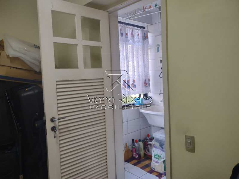 Conheça 16. do imóvel - Cobertura à venda Rua Araguaia, Freguesia (Jacarepaguá), Rio de Janeiro - R$ 830.000 - SPCO40045 - 17 16. - 17