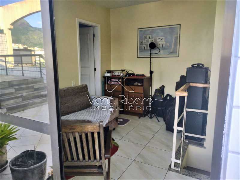 Conheça 19. do imóvel - Cobertura à venda Rua Araguaia, Freguesia (Jacarepaguá), Rio de Janeiro - R$ 830.000 - SPCO40045 - 19 19. - 19