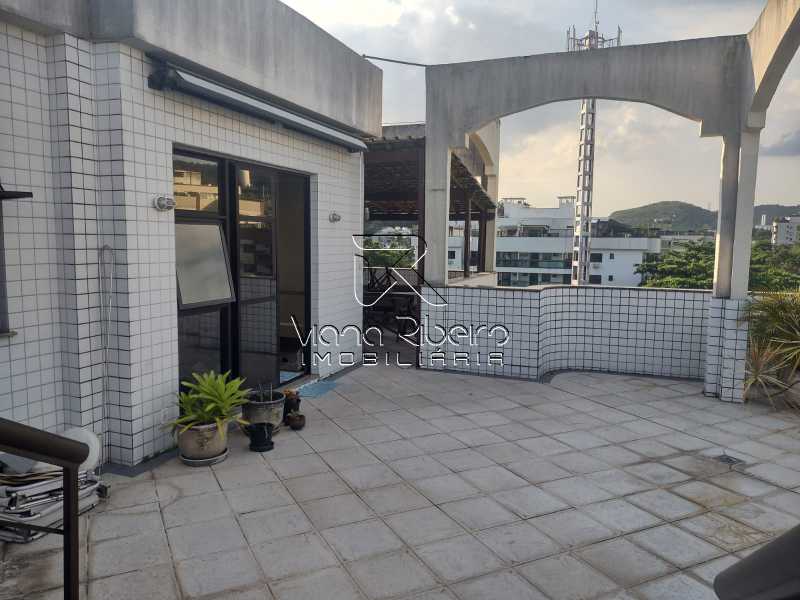 Conheça 22. do imóvel - Cobertura à venda Rua Araguaia, Freguesia (Jacarepaguá), Rio de Janeiro - R$ 830.000 - SPCO40045 - 22 22. - 22