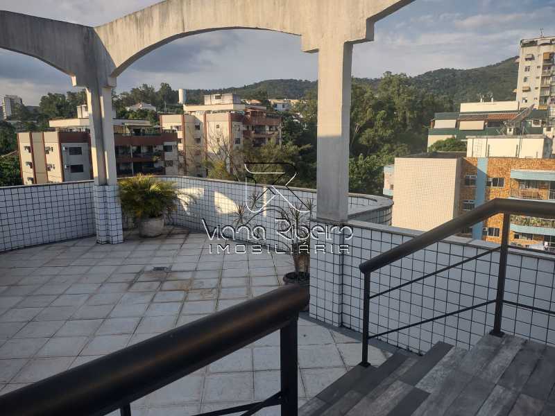 Conheça 23. do imóvel - Cobertura à venda Rua Araguaia, Freguesia (Jacarepaguá), Rio de Janeiro - R$ 830.000 - SPCO40045 - 23 23. - 23