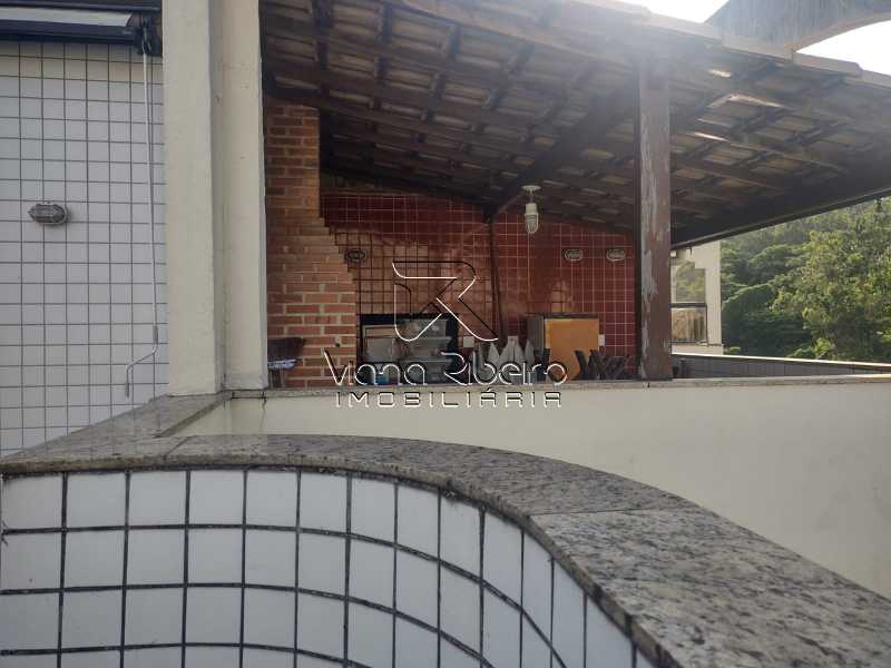 Conheça 25. do imóvel - Cobertura à venda Rua Araguaia, Freguesia (Jacarepaguá), Rio de Janeiro - R$ 830.000 - SPCO40045 - 25 25. - 25