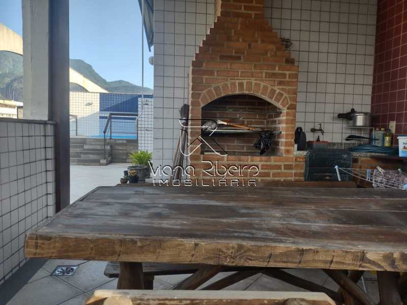 Conheça 26. do imóvel - Cobertura à venda Rua Araguaia, Freguesia (Jacarepaguá), Rio de Janeiro - R$ 830.000 - SPCO40045 - 26 26. - 26