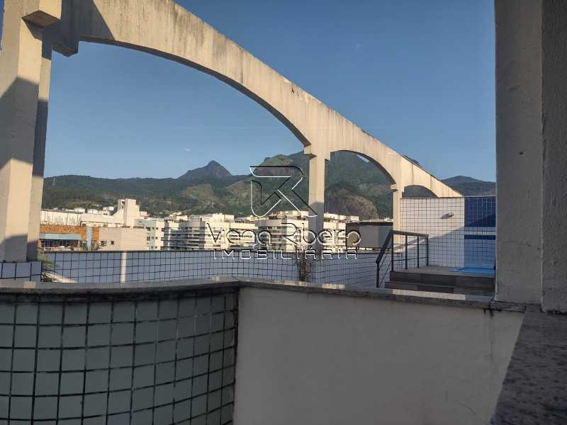 Conheça 28. do imóvel - Cobertura à venda Rua Araguaia, Freguesia (Jacarepaguá), Rio de Janeiro - R$ 830.000 - SPCO40045 - 28 28. - 28