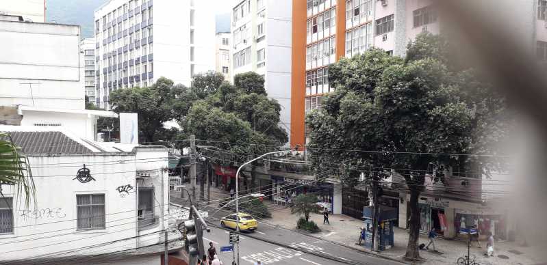 Conheça 3 do imóvel - Apartamento à venda Rua Santo Afonso, Tijuca, Rio de Janeiro - R$ 460.000 - SPAP30685 - 3 3 - 3