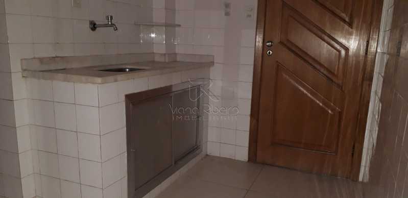 Conheça 20 do imóvel - Apartamento à venda Rua Santo Afonso, Tijuca, Rio de Janeiro - R$ 460.000 - SPAP30685 - 20 20 - 20