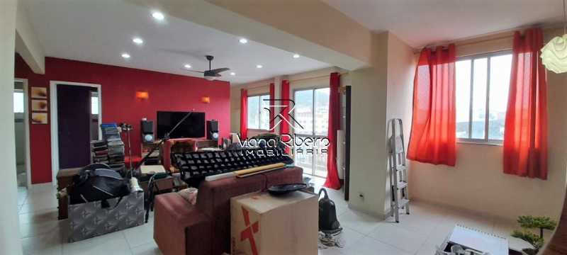 Conheça 01 do imóvel - Apartamento à venda Rua Barão de Cotegipe, Vila Isabel, Rio de Janeiro - R$ 440.000 - SPAP30686 - 1 01 - 1
