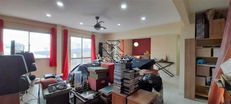 Conheça 05 do imóvel - Apartamento à venda Rua Barão de Cotegipe, Vila Isabel, Rio de Janeiro - R$ 440.000 - SPAP30686 - 2 05 - 2