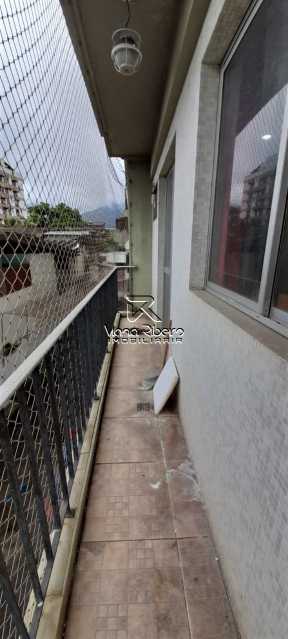 Conheça 07 do imóvel - Apartamento à venda Rua Barão de Cotegipe, Vila Isabel, Rio de Janeiro - R$ 440.000 - SPAP30686 - 3 07 - 3