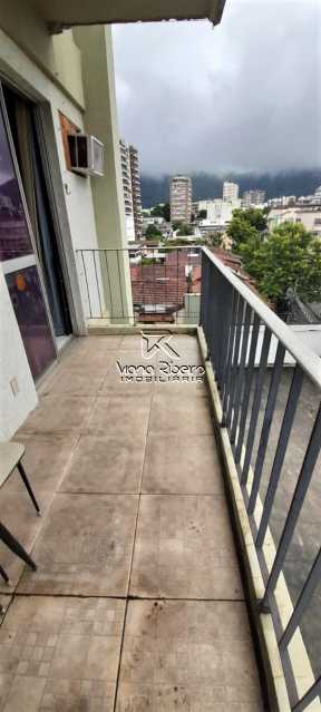 Conheça 20 do imóvel - Apartamento à venda Rua Barão de Cotegipe, Vila Isabel, Rio de Janeiro - R$ 440.000 - SPAP30686 - 9 20 - 9