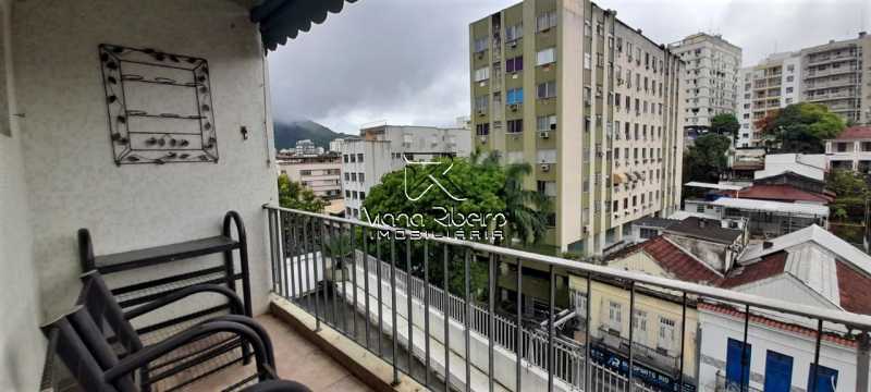 Conheça 30 do imóvel - Apartamento à venda Rua Barão de Cotegipe, Vila Isabel, Rio de Janeiro - R$ 440.000 - SPAP30686 - 15 30 - 15