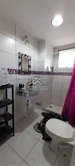 Conheça 32 do imóvel - Apartamento à venda Rua Barão de Cotegipe, Vila Isabel, Rio de Janeiro - R$ 440.000 - SPAP30686 - 16 32 - 16