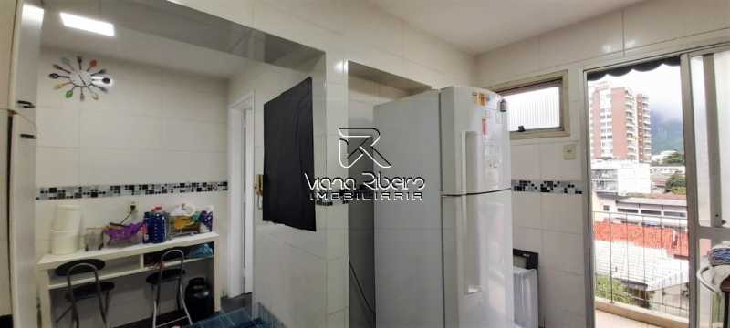 Conheça 38 do imóvel - Apartamento à venda Rua Barão de Cotegipe, Vila Isabel, Rio de Janeiro - R$ 440.000 - SPAP30686 - 19 38 - 19