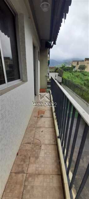 Conheça 42 do imóvel - Apartamento à venda Rua Barão de Cotegipe, Vila Isabel, Rio de Janeiro - R$ 440.000 - SPAP30686 - 21 42 - 21