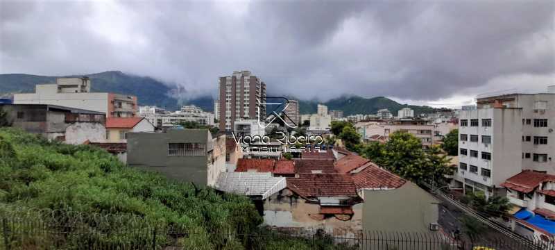 Conheça 43 do imóvel - Apartamento à venda Rua Barão de Cotegipe, Vila Isabel, Rio de Janeiro - R$ 440.000 - SPAP30686 - 22 43 - 22