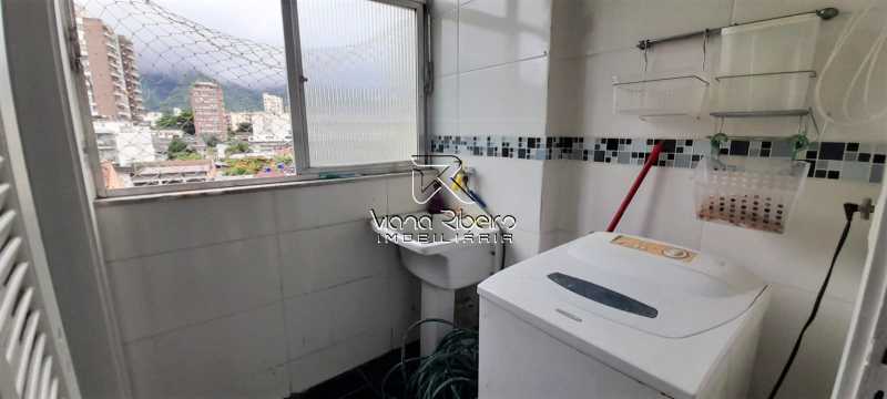 Conheça 44 do imóvel - Apartamento à venda Rua Barão de Cotegipe, Vila Isabel, Rio de Janeiro - R$ 440.000 - SPAP30686 - 23 44 - 23