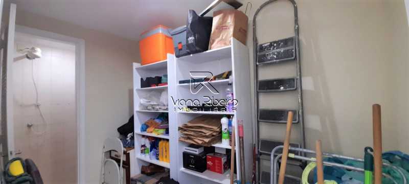 Conheça 46 do imóvel - Apartamento à venda Rua Barão de Cotegipe, Vila Isabel, Rio de Janeiro - R$ 440.000 - SPAP30686 - 24 46 - 24