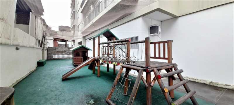 Conheça 50 do imóvel - Apartamento à venda Rua Barão de Cotegipe, Vila Isabel, Rio de Janeiro - R$ 440.000 - SPAP30686 - 26 50 - 26