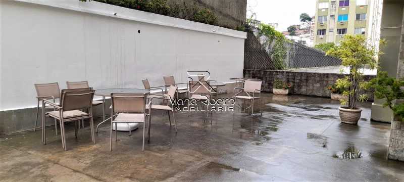 Conheça 59 do imóvel - Apartamento à venda Rua Barão de Cotegipe, Vila Isabel, Rio de Janeiro - R$ 440.000 - SPAP30686 - 28 59 - 28