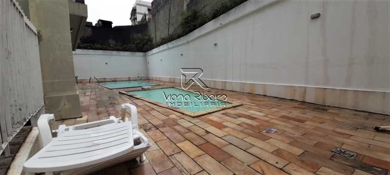 Conheça 60 do imóvel - Apartamento à venda Rua Barão de Cotegipe, Vila Isabel, Rio de Janeiro - R$ 440.000 - SPAP30686 - 29 60 - 29