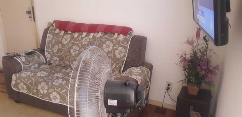 Conheça 5 do imóvel - Apartamento à venda Rua Frederico Meier, Méier, Rio de Janeiro - R$ 380.000 - SPAP20911 - 5 5 - 5