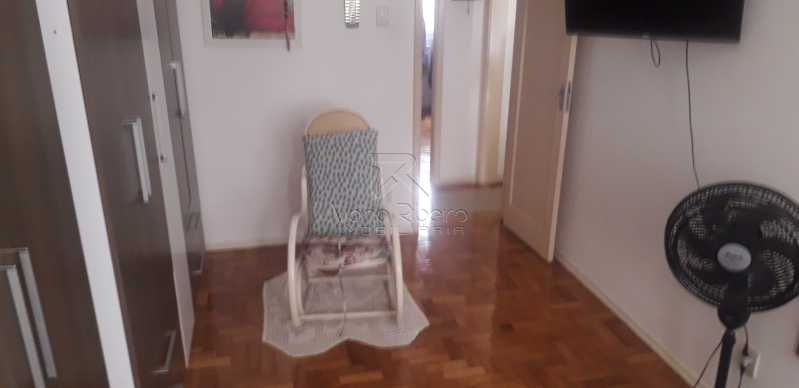 Conheça 8 do imóvel - Apartamento à venda Rua Frederico Meier, Méier, Rio de Janeiro - R$ 380.000 - SPAP20911 - 8 8 - 8