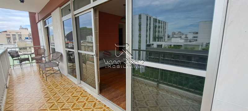 Conheça 6. do imóvel - Apartamento à venda Rua Marquês de Valença, Tijuca, Rio de Janeiro - R$ 890.000 - SPAP30691 - 6 6. - 6
