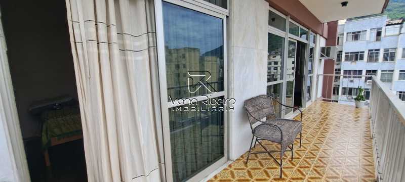 Conheça 7. do imóvel - Apartamento à venda Rua Marquês de Valença, Tijuca, Rio de Janeiro - R$ 890.000 - SPAP30691 - 7 7. - 7
