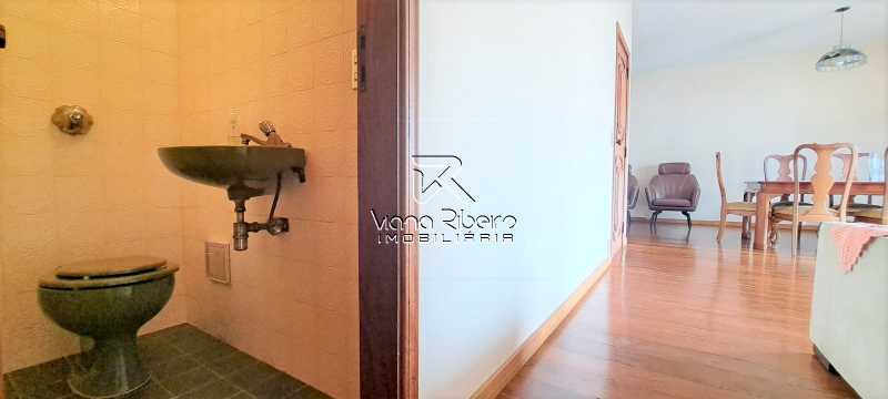 Conheça 8. do imóvel - Apartamento à venda Rua Marquês de Valença, Tijuca, Rio de Janeiro - R$ 890.000 - SPAP30691 - 8 8. - 8