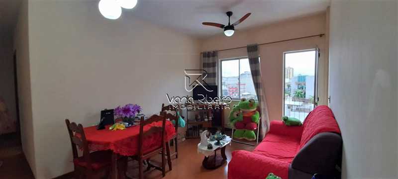 Conheça 01 do imóvel - Apartamento à venda Rua Teodoro da Silva, Vila Isabel, Rio de Janeiro - R$ 380.000 - SPAP20915 - 1 01 - 1