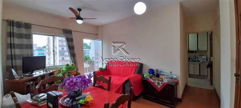 Conheça 02 do imóvel - Apartamento à venda Rua Teodoro da Silva, Vila Isabel, Rio de Janeiro - R$ 380.000 - SPAP20915 - 2 02 - 2