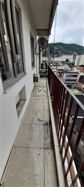Conheça 04 do imóvel - Apartamento à venda Rua Teodoro da Silva, Vila Isabel, Rio de Janeiro - R$ 380.000 - SPAP20915 - 3 04 - 3