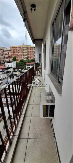 Conheça 05 do imóvel - Apartamento à venda Rua Teodoro da Silva, Vila Isabel, Rio de Janeiro - R$ 380.000 - SPAP20915 - 4 05 - 4