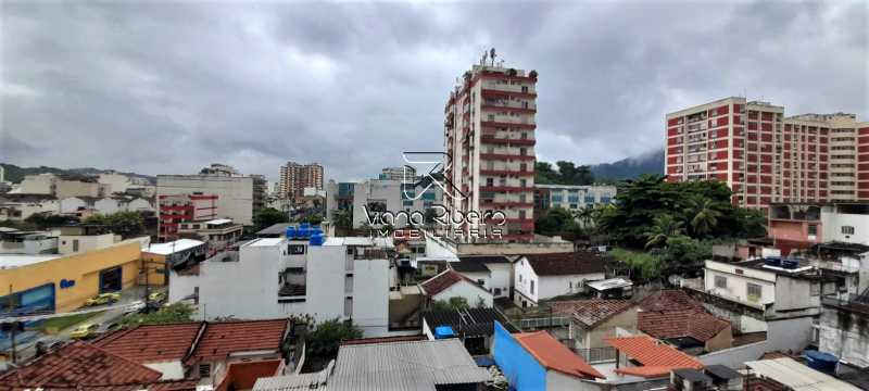 Conheça 06 do imóvel - Apartamento à venda Rua Teodoro da Silva, Vila Isabel, Rio de Janeiro - R$ 380.000 - SPAP20915 - 5 06 - 5