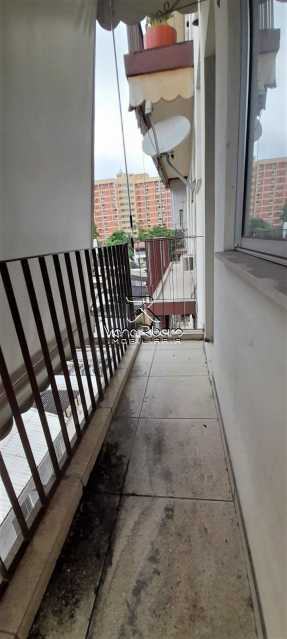 Conheça 15 do imóvel - Apartamento à venda Rua Teodoro da Silva, Vila Isabel, Rio de Janeiro - R$ 380.000 - SPAP20915 - 12 15 - 12