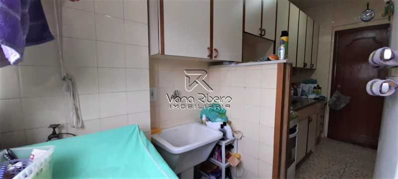 Conheça 24 do imóvel - Apartamento à venda Rua Teodoro da Silva, Vila Isabel, Rio de Janeiro - R$ 380.000 - SPAP20915 - 16 24 - 16