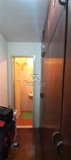 Conheça 27 do imóvel - Apartamento à venda Rua Teodoro da Silva, Vila Isabel, Rio de Janeiro - R$ 380.000 - SPAP20915 - 17 27 - 17